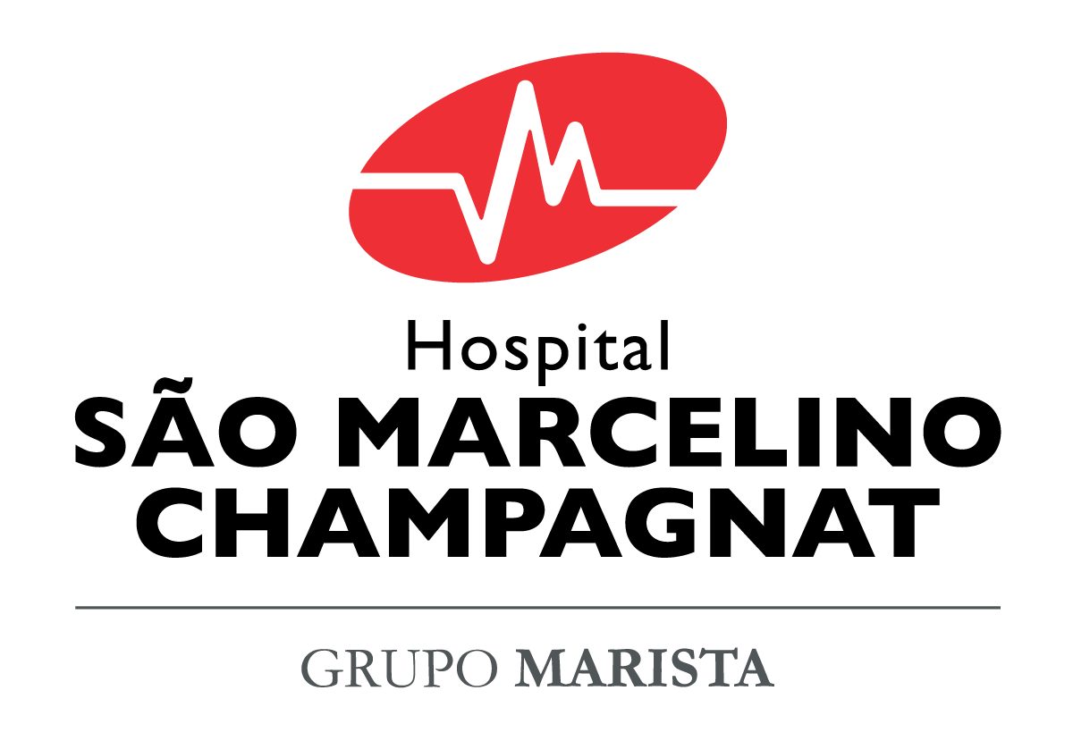 Hospital Marcelino Champagnat em Curitiba