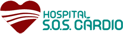 Logo do SOS Cardio Florianópolis